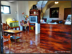 Tameta Pension House