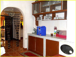 Tameta Pension House