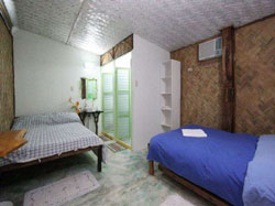 Villa Hermosa B and B