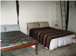 Villa Hermosa B and B