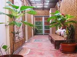 Villa Hermosa B and B