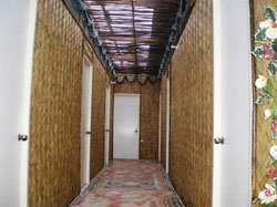 Villa Hermosa B and B