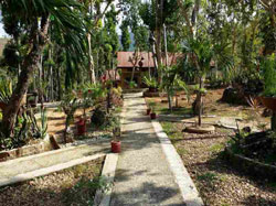 Villa Khadine Resort