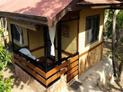 Villa Khadine Resort