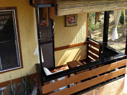 Villa Khadine Resort