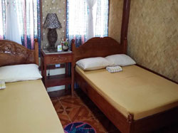 Villa Khadine Resort