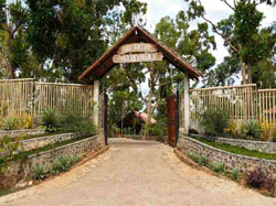 Villa Khadine Resort