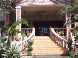 Villa Magallanes