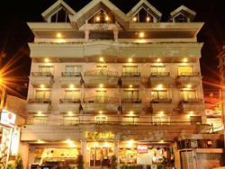 Casa Leticia Boutique Hotel  Davao