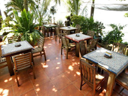 Chema’s by the Sea Beach Resort  Davao