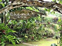 Chema’s by the Sea Beach Resort  Davao