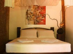 Chema’s by the Sea Beach Resort  Davao