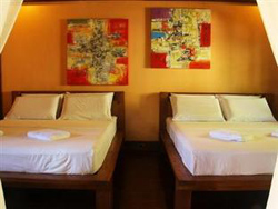 Chema’s by the Sea Beach Resort Davao