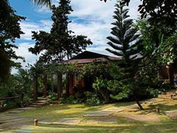 Chema’s by the Sea Beach Resort Davao