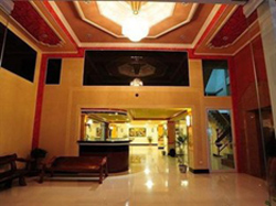 My Hotel   Davao