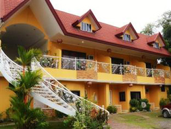 Sunny Point Hotel and Apartelle Davao