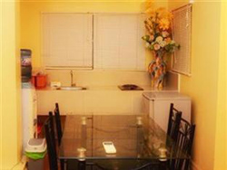 Sunny Point Hotel and Apartelle Davao