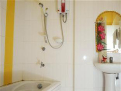 Sunny Point Hotel and Apartelle Davao