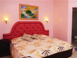 Sunny Point Hotel and Apartelle Davao