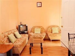 Sunny Point Hotel and Apartelle Davao