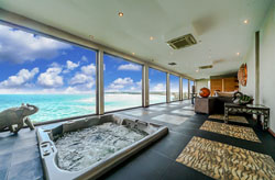 Den Pasar Boracay Villa