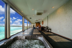 Den Pasar Boracay Villa