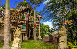 Den Pasar Boracay Villa