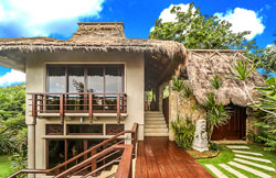 Den Pasar Boracay Villa