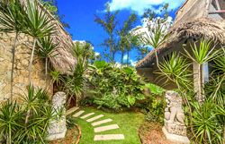 Den Pasar Boracay Villa