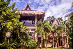 Den Pasar Boracay Villa
