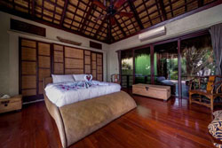 Den Pasar Boracay Villa