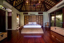 Den Pasar Boracay Villa