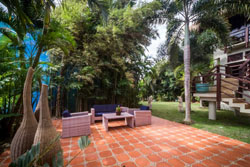 Den Pasar Boracay Villa