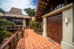 Den Pasar Boracay Villa