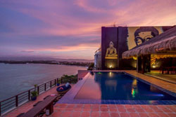 Den Pasar Boracay Villa