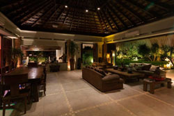 Den Pasar Boracay Villa