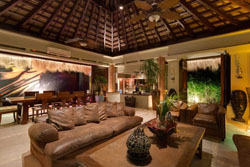 Den Pasar Boracay Villa