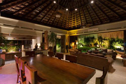 Den Pasar Boracay Villa