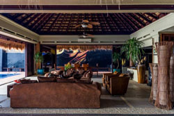 Den Pasar Boracay Villa