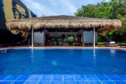 Den Pasar Boracay Villa