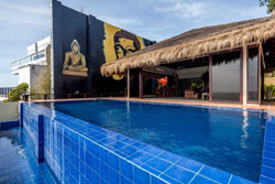 Den Pasar Boracay Villa