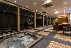 Den Pasar Boracay Villa