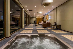 Den Pasar Boracay Villa