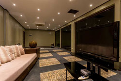 Den Pasar Boracay Villa