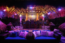 Den Pasar Nasog Beachfront Villa