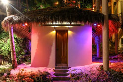 Den Pasar Nasog Beachfront Villa