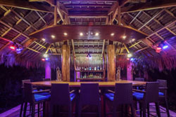 Den Pasar Nasog Beachfront Villa