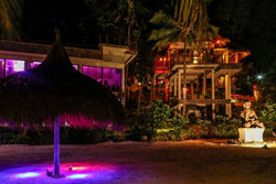 Den Pasar Nasog Beachfront Villa