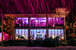 Den Pasar Nasog Beachfront Villa