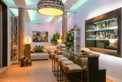 Den Pasar Nasog Beachfront Villa